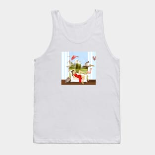 Dreaming Tank Top